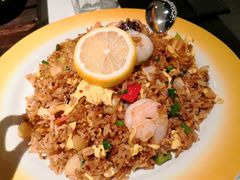 -半秋山西餐厅(巴南万达广场店)