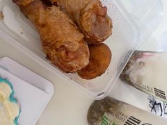 -一杯绿豆汤(柏庐广场店)