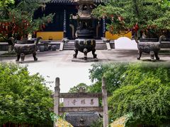 -善卷洞风景区