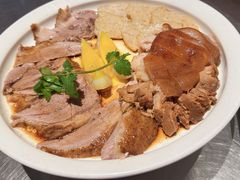 -潮界(虹桥新天地店)