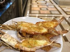 -芭菲盛宴·环球美食(锦城万达广场店)