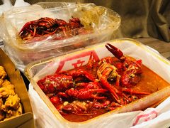 -文和友老长沙龙虾馆(化龙池店)