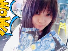 -天津梵高星空艺术馆(天河城旗舰店)