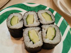 -新一番三文鱼寿司(红城湖店)