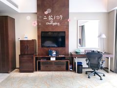 -广州粤海喜来登酒店