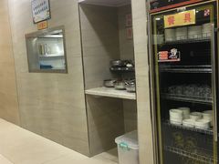 -韩麦大冷面(桂花街直营店)