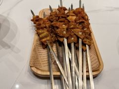 -相约·羊村小馆非遗手抓肉(七一酱园店)