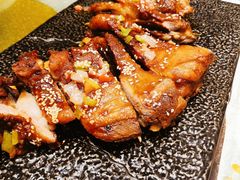 -全聚德(常州店)
