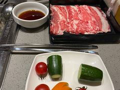 -海底捞火锅(莘松路店)
