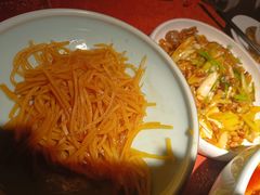 -渝信川菜(长安店)