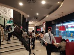 -必胜客(金凤店)