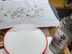 -龚海宝· 烧烤· 羊肉原切挂糊更好吃(庄市店)
