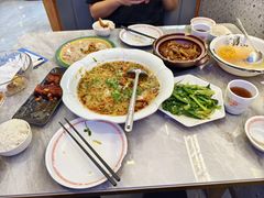 -九龙茶记·粤式餐厅融合菜(鹭江店)