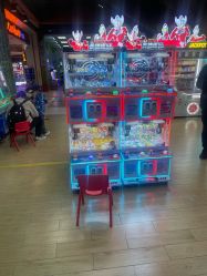 -莫莉幻想儿童乐园(北京丰台永旺店)