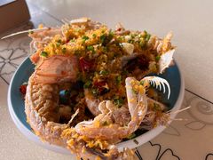 -龙湾海鲜渔村餐厅(亚龙湾店)