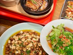 -蓉和妈妈菜·芙蓉花开(高新店)