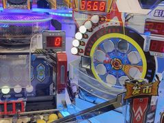 -天天玩X秋葉原日系动漫游戏中心