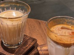 -Metal hands·铁手咖啡