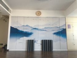 -酉嘉瑜伽YO+YOGA