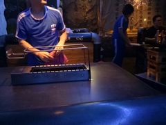 -很久以前羊肉串(打浦路店)
