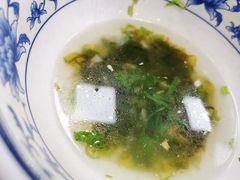 -东关吉祥西安腊汁肉夹馍(健德门店)