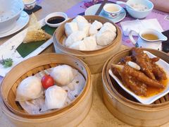 -点都德(龙之梦店)