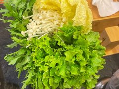 -川成串·自助串串香火锅(朝阳店)
