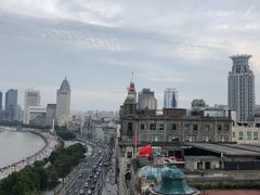 -上海和平饭店华懋阁 Cathay Room