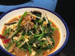 -阿庄新豫菜(通泰路店)