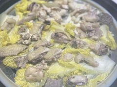 -碗中海·蒸汽海鲜·桑拿鸡(岭南天地店)