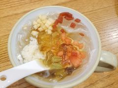 四川冰粉-九老汉·川渝江湖菜(合川路2店)