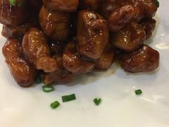 糖醋里脊-钓台野鱼馆(钱江国际时代广场店)