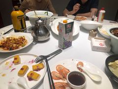 -万荣烤鸭店·北京菜(天坛店)
