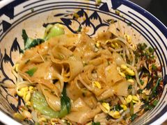-秦老大西安羊肉泡馍馆(健德门店)