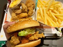 -肯德基(安吉胜利店)