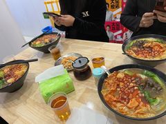-笋果坊螺蛳粉(竹园小区店)