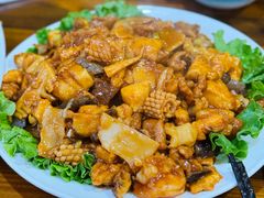 -闻香阁·清真(光荣道店)