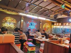 -火联烧烤(学院路创始店)