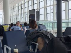 -温州龙湾国际机场