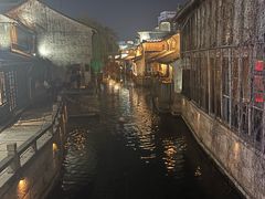 -嘉兴月河历史街区