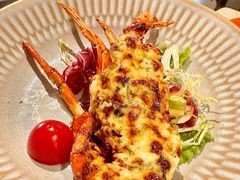 -粤海喜来登酒店·盛宴海鲜牛排自助餐厅(天河城店)