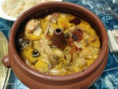 -香满楼(临安路店)