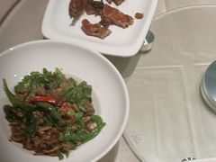 -王府井酒店(金桥港湾店)