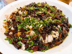 黑鱼花-三猫黑鱼花(南大店)