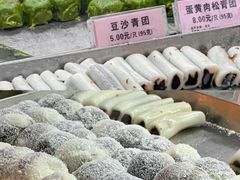 -沈大成(南京东路店)
