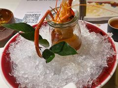 -上井料理黑金店(IFS国金中心店)
