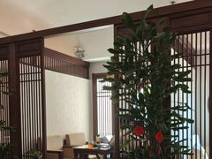 -沐春秋茶书院·茶室.茶馆.商务包房(知春路店)