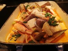 -圣丰索菲特·2 On 988 Café 自助餐厅
