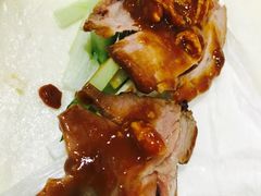 -姥家春饼店(漳州二路店)