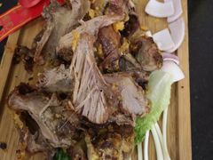 -一家人(南京路店)